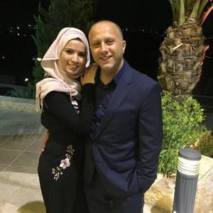 Meet your Posher, Reem